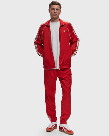 Joggingbukser adidas Originals Adidas PREMIUM TRACK PANTS men Track Rød | IZ3189, 1