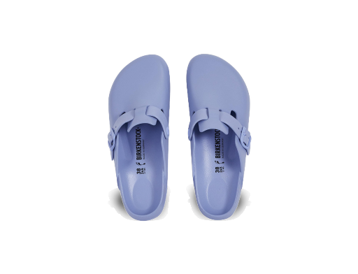 Sneakers og sko Birkenstock Boston Eva Lilla | 1026237