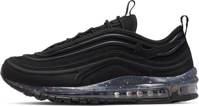 Sneakers og sko Nike Air Max Terrascape 97 Sort | DQ3976-001, 0
