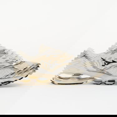 Sneakers og sko Mizuno WAVE PROPHECY LS Beige | D1GA251101, 4