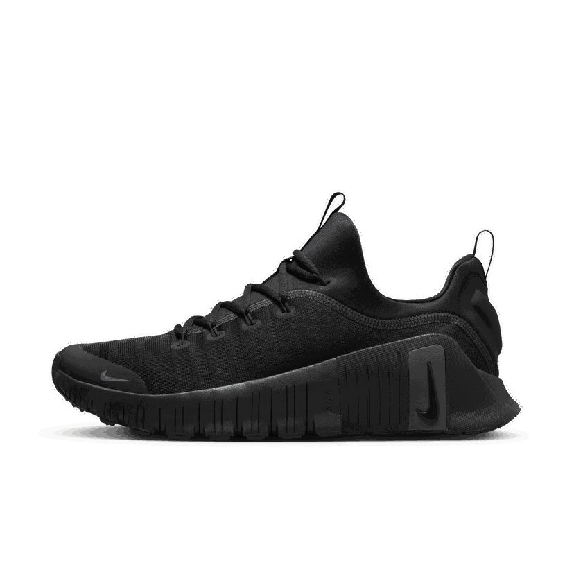 Sneakers og sko Nike Free Metcon 6 Sort | FJ7127-003