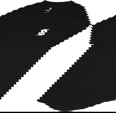 T-shirt Saysky Saysky Clean Combat T-Shirt Sort | xmrss30c901, 0