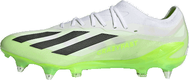 Sneakers og sko adidas Performance X CRAZYFAST.1 SG Hvid | ie6626, 6