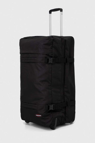 Kuffert EASTPAK Transit'R Suitcase Sort | EK0A5BA9008, 1