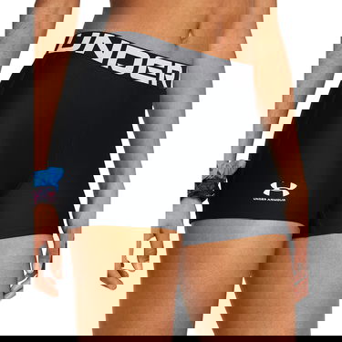 Shorts Under Armour Shorts Mørkeblå | 1383629-410, 3