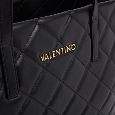 Mulepose Valentino Valentino Ocarina Quilted Tote Bag Sort | VBS3KK10R001, 2