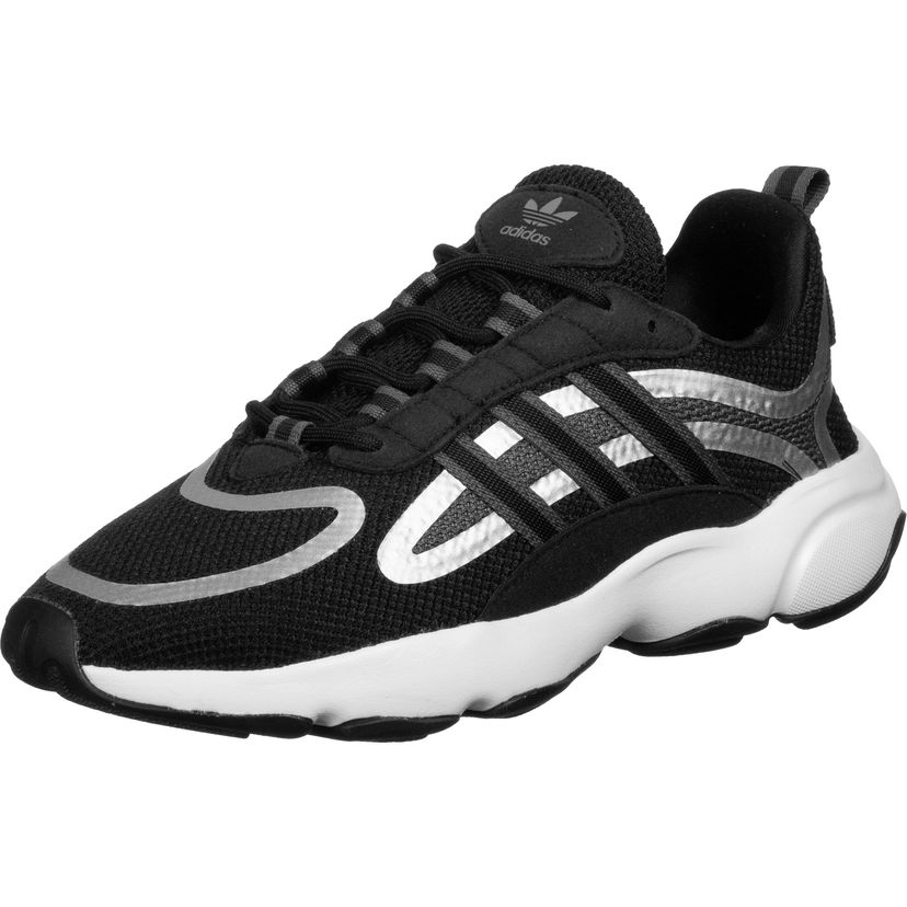 Sneakers og sko adidas Originals adidas Haiwee Sort | EF5769