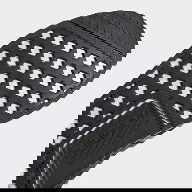 Sneakers og sko adidas Originals NMD_R1 Sort | FV8732, 5