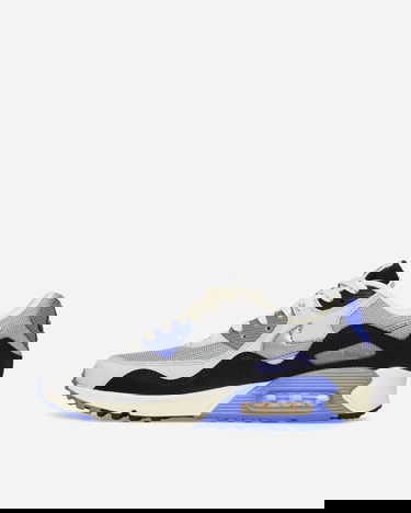 Sneakers og sko Nike Patta Air Max 90 Grå | HF8814-002, 0