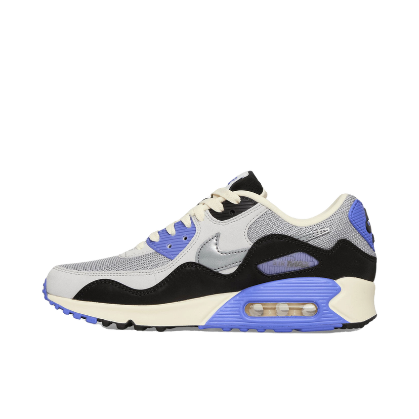 Sneakers og sko Nike Patta Air Max 90 Grå | HF8814-002
