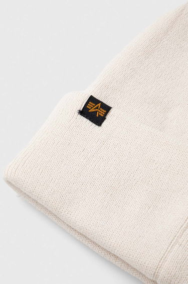 Beanie Alpha Industries Beanie Beige | 118943.578, 1