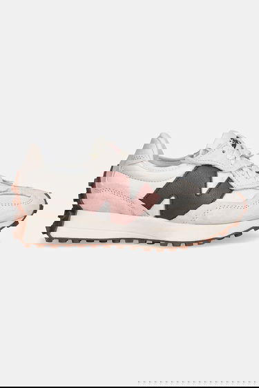 Sneakers og sko New Balance U 327 Beige | U327WKM, 3