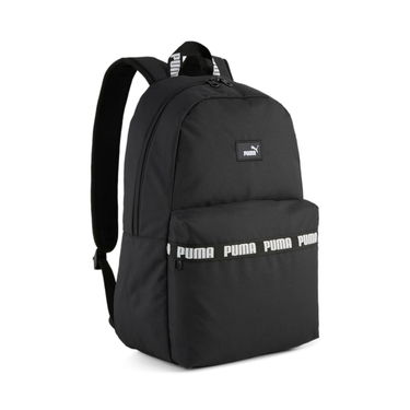 Rygsæk Puma Phase Tape Backpack Sort | 091170-01, 0