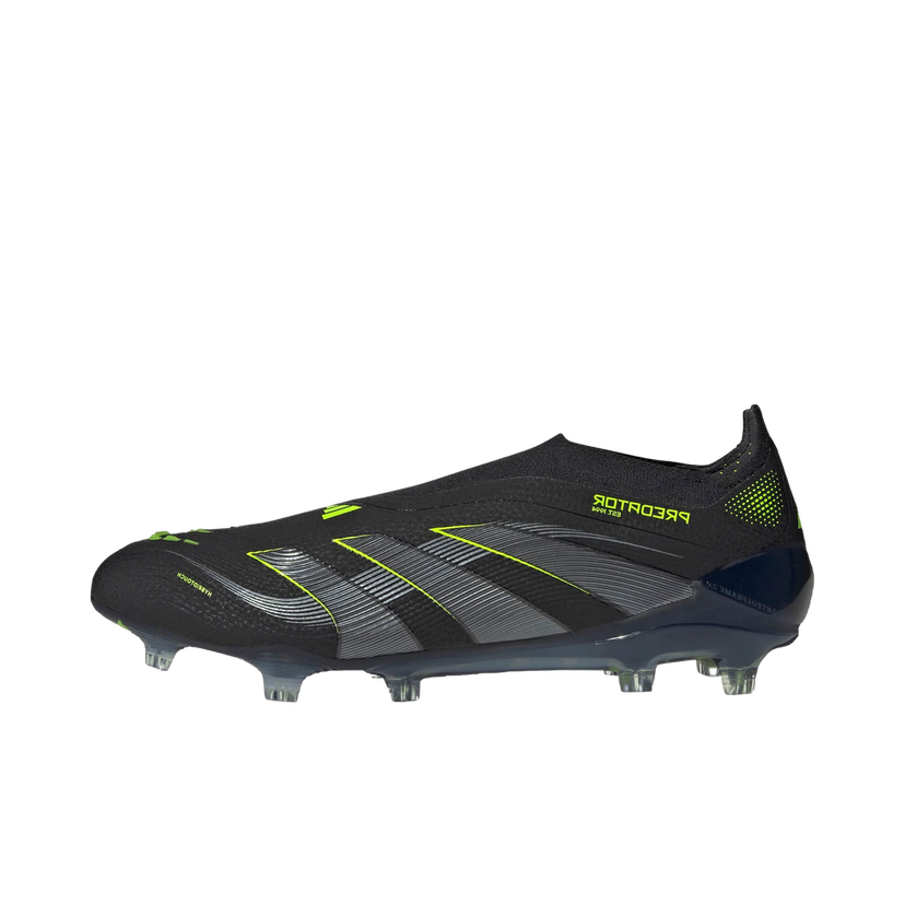 Sneakers og sko adidas Performance PREDATOR ELITE LL FG Sort | ji1078