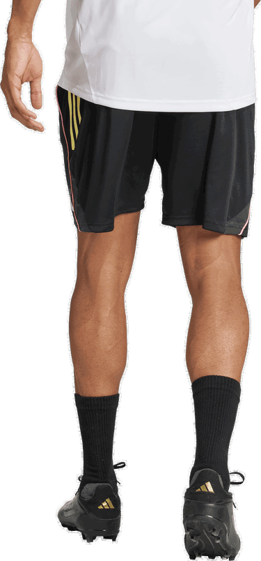 Shorts adidas Originals Juventus Training Shorts 2025/26 Sort | jn7457, 1