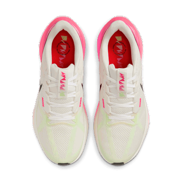 Sneakers og sko Nike Structure 25 Hvid | IB7451-100, 4