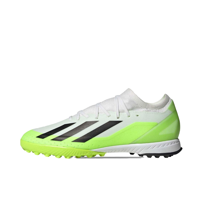 Sneakers og sko adidas Performance X Crazyfast.3 TF Crazyrush Pack Hvid | ID9337