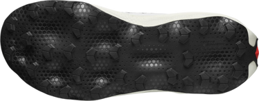 Sneakers og sko Salomon S/LAB ULTRA DUST Hvid | l47723900, 3