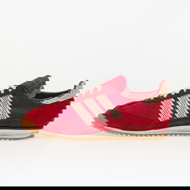 Sneakers og sko adidas Originals SL 72 Og Rød | JI2746, 0
