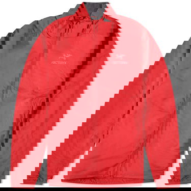 Jakke Arcteryx Atom Jacket Rød | X000007349-019555, 0