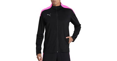 Vindjakke Puma Puma ftblNXT Training Jacket Sort | 65684504, 1
