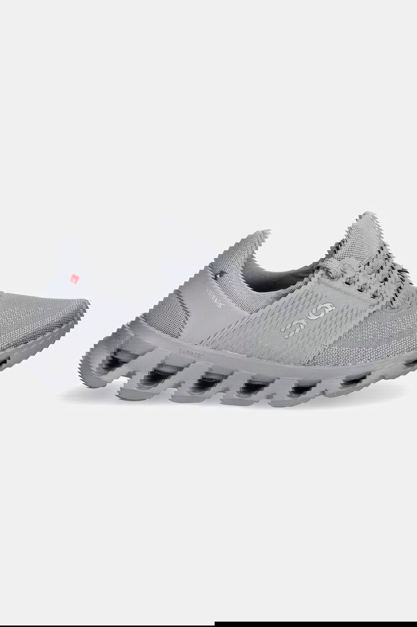 Sneakers og sko On Running Cloudswift 4 AD Grå | 3MF10572303, 0