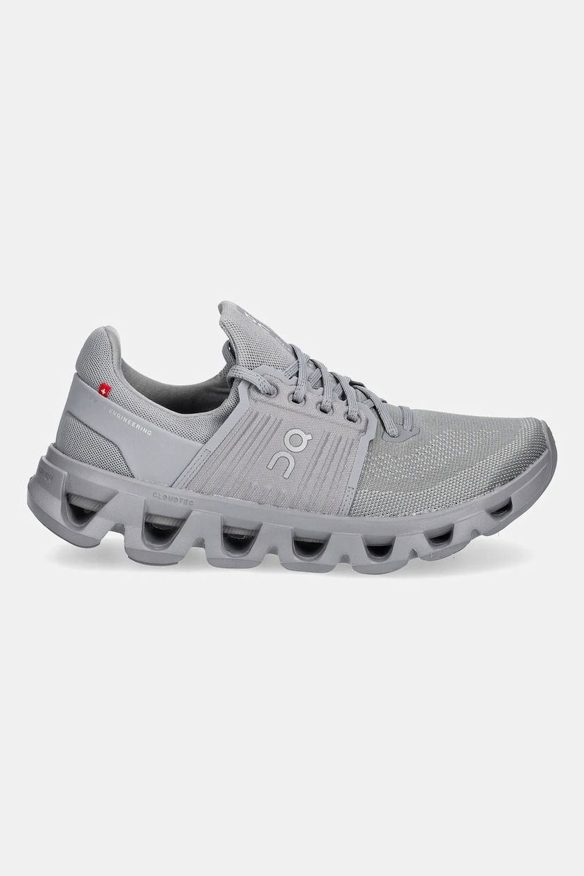 Sneakers og sko On Running Cloudswift 4 AD Grå | 3MF10572303