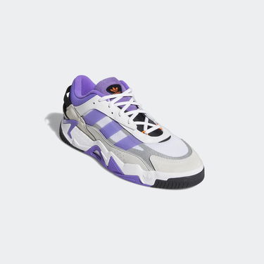 Sneakers og sko adidas Originals Niteball 2.0 Lilla | GX0775, 1