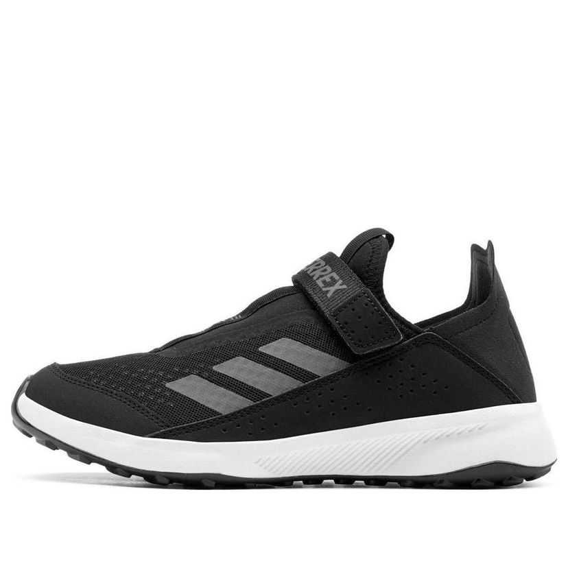 Sneakers og sko adidas Originals Terrex Voyager 21 Slip-On Sort | GW9334