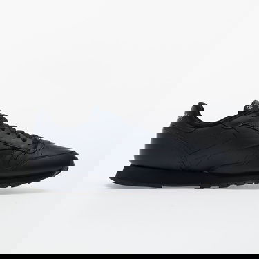 Sneakers og sko Reebok Classic Leather Sort | 2267, 1