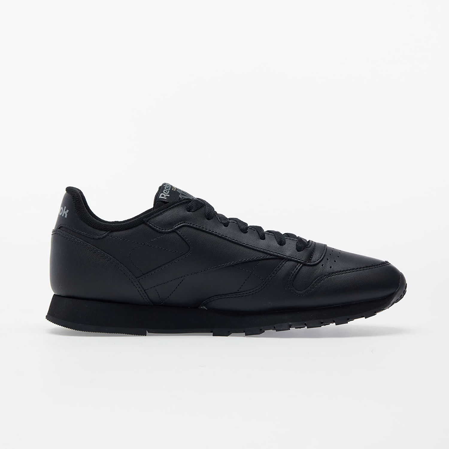Sneakers og sko Reebok Classic Leather Sort | 2267, 1