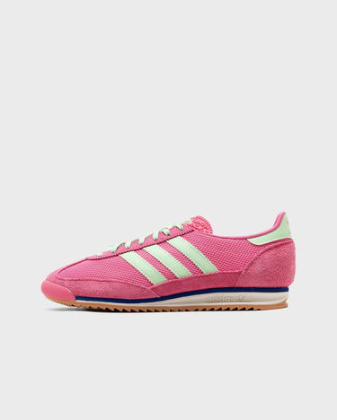 Sneakers og sko adidas Originals SL 72 OG W Lyserød | JI1879, 0