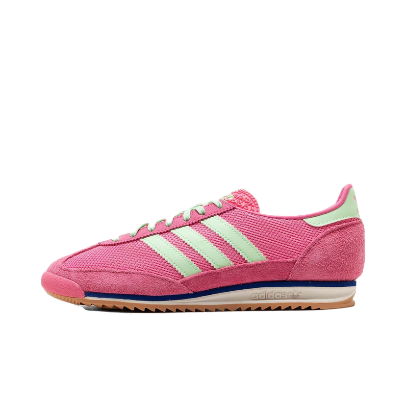 Sneakers og sko adidas Originals SL 72 OG W Lyserød | JI1879