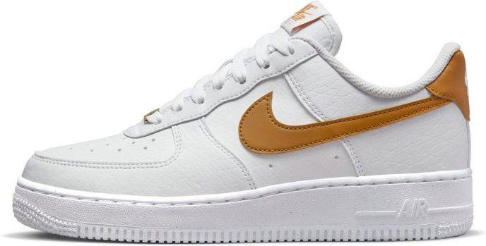 Sneakers og sko Nike Air Force 1 '07 Hvid | DN1430-104, 0
