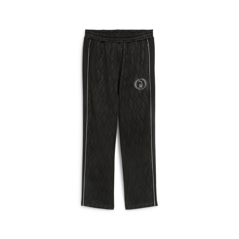 Joggingbukser Puma HARRY POTTER T7 Track Pants Sort | 630095_01