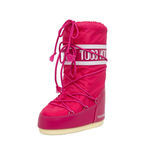 MB ICON NYLON Boots