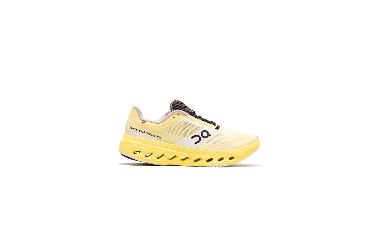 Sneakers og sko On Running Cloudsurfer Next Z5 Gul | 3MF10323003, 0