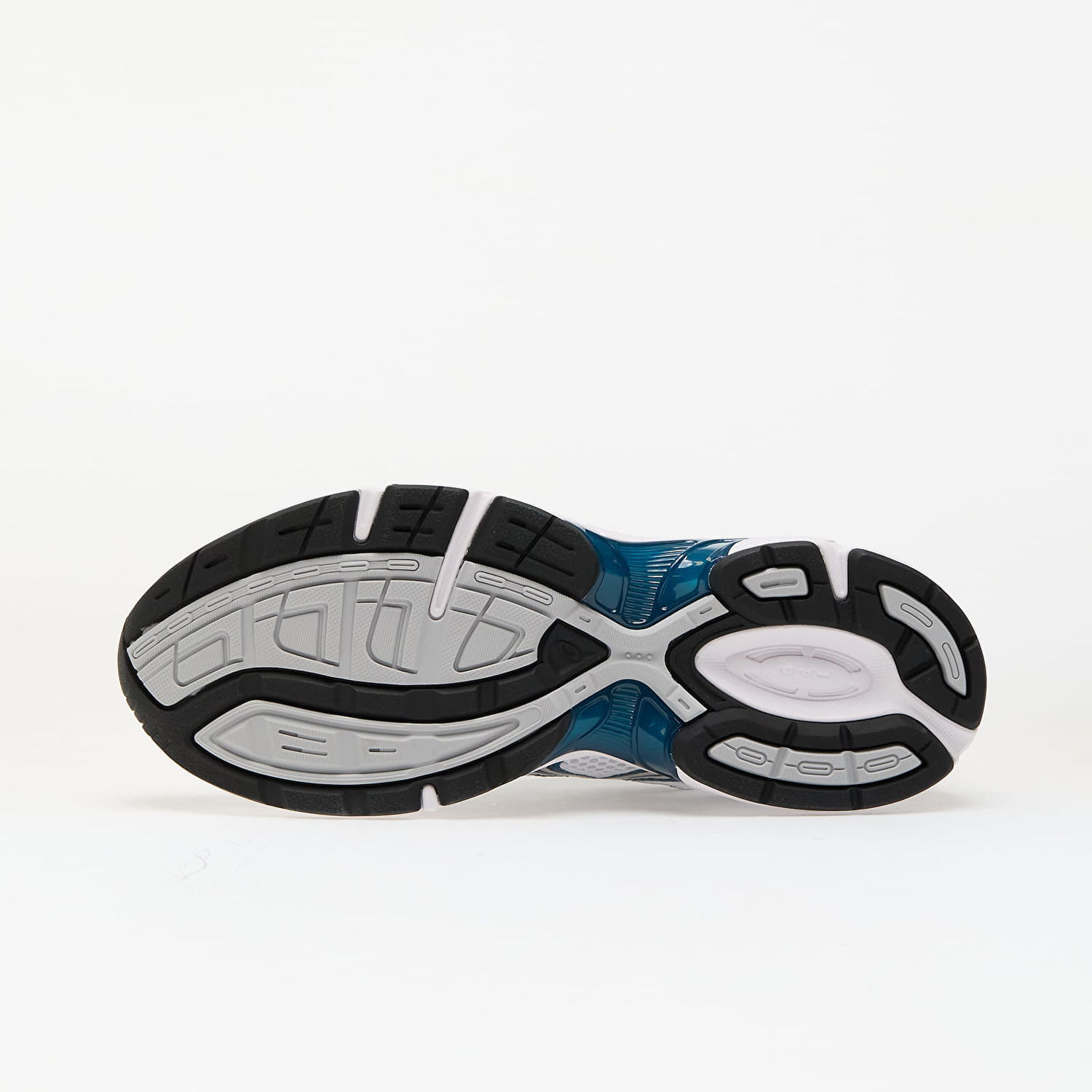 Sneakers og sko Asics GEL-1130 Hvid | 1203A609-103, 1