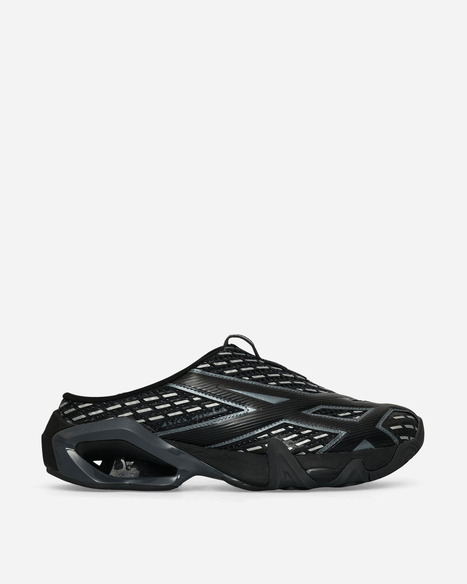 Sneakers og sko Asics GEL-Styrax Sort | 1203A500-001, 1