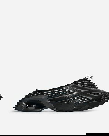Sneakers og sko Asics GEL-Styrax Sort | 1203A500-001, 1