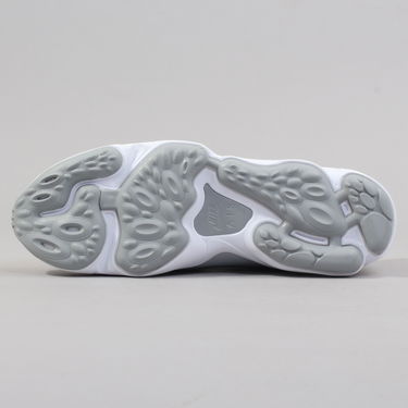 Sneakers og sko Nike Zoom Spiridion OG Grå | 876267-100, 4