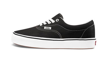 Sneakers og sko Vans ComfyCush Authentic Sort | VN0A3WM9VNE, 5
