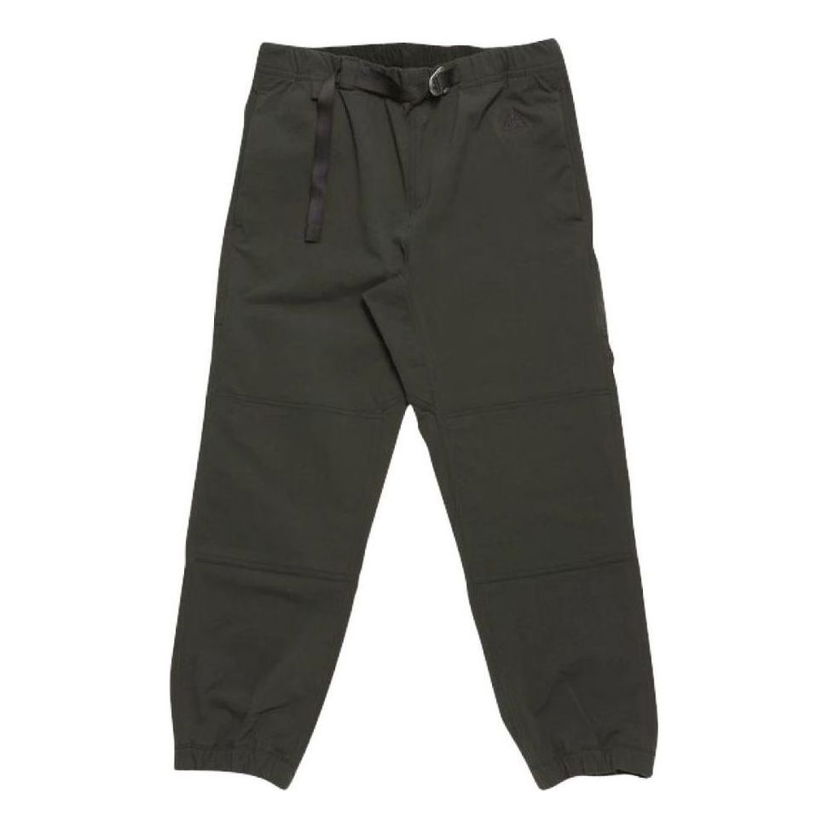 Cargo bukser Nike ACG ACG Trail Pants Grøn | CV0661-355