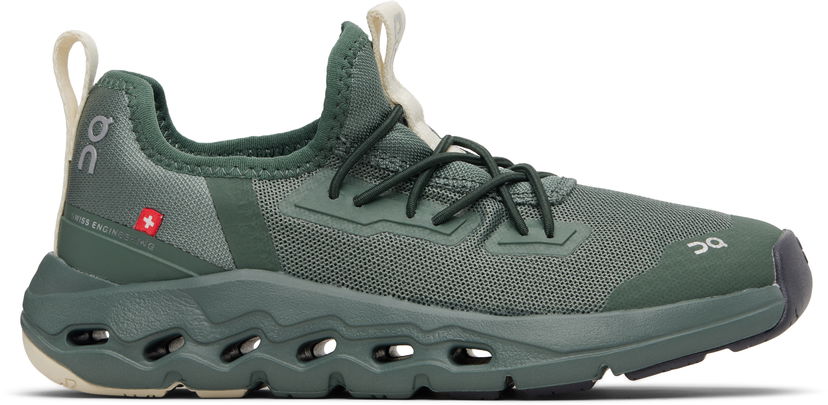 Sneakers og sko On Running Cloudleap Grøn | 3KE30024347