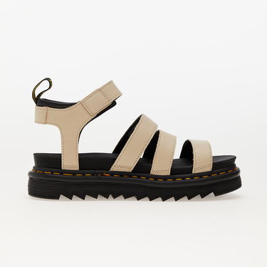 Sneakers og sko Dr. Martens Blaire Beige | DM30706292, 2