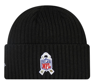 Beanie New Era New Era New England Patriots Knit Beanie Sort | 60291195-60291195, 1