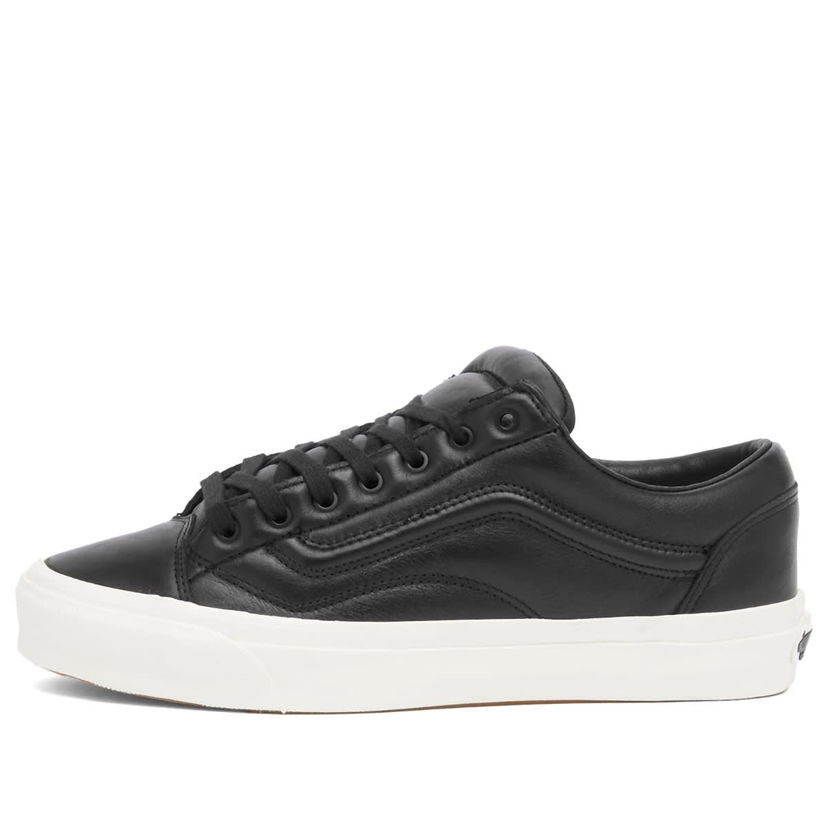 Sneakers og sko Vans OTW Old Skool 36 Foam Sort | VN000D52BLK