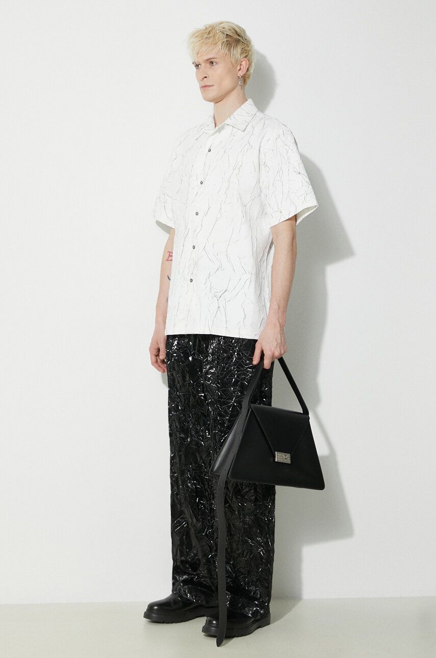 Bukser Han Kjøbenhavn Elasticated Track Pants Sort | M.133836, 1