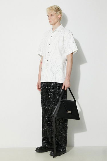 Bukser Han Kjøbenhavn Elasticated Track Pants Sort | M.133836, 1