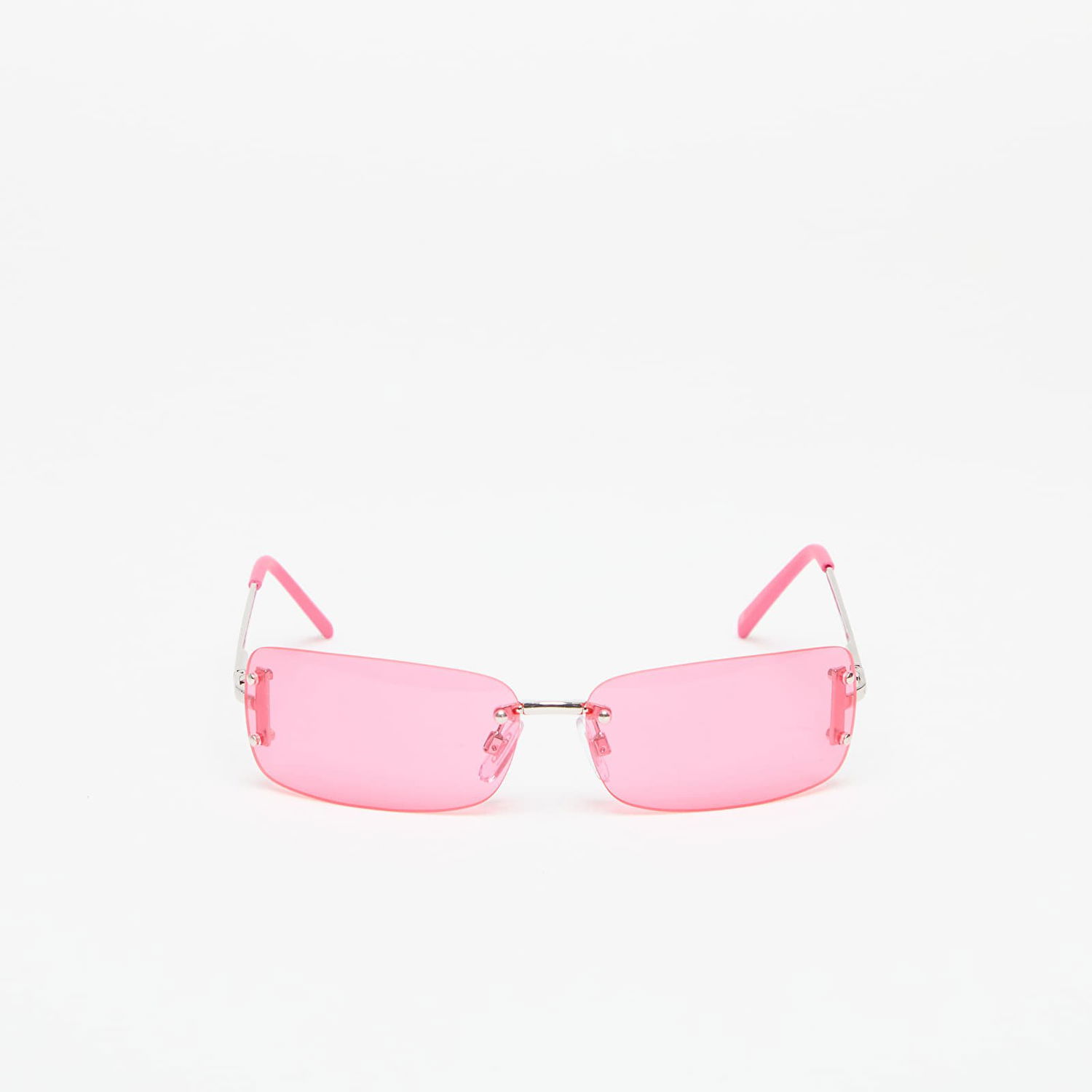Solbriller Vans Vans Gemini Sunglasses Lyserød | VN000GMYC9L1, 0